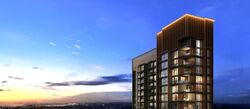 Park Nova (D10), Apartment #473308011